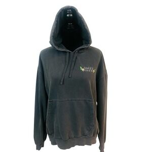 Salty‎ Crew Charcoal Women's Hoodie